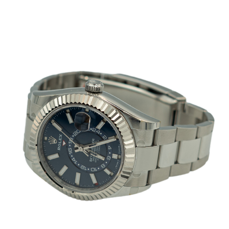 Rolex 336934 Sky-Dweller - 2024 Unworn