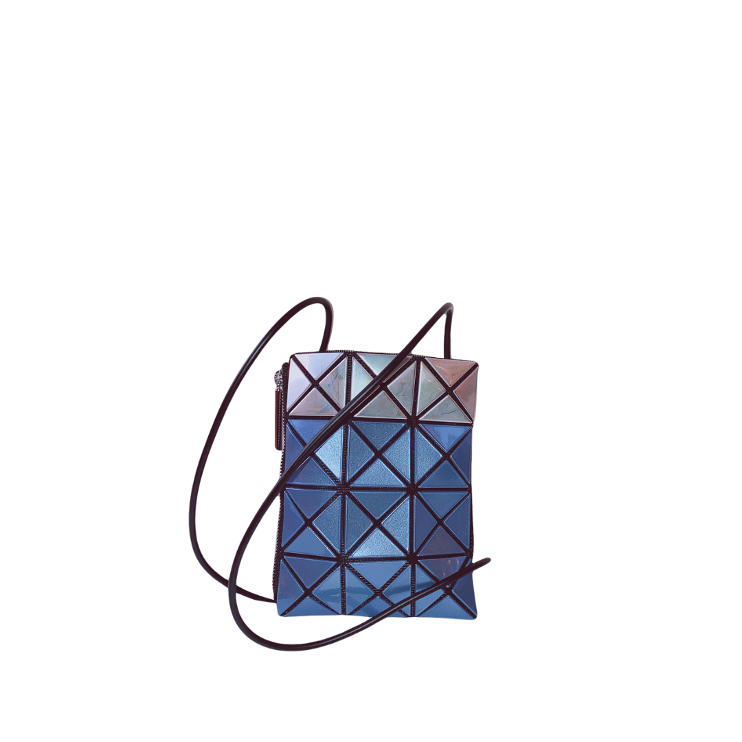 BAO BAO ISSEY MIYAKE - MERMAID CROSSBODY BAG