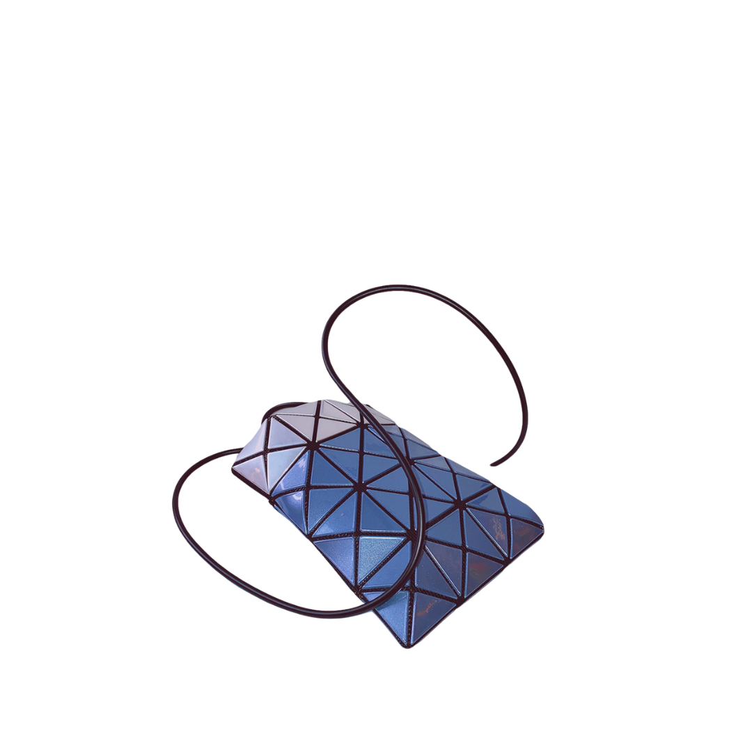 BAO BAO ISSEY MIYAKE - MERMAID CROSSBODY BAG