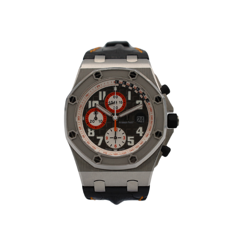 Audemars Piguet Offshore Chronograph Gentleman Driver