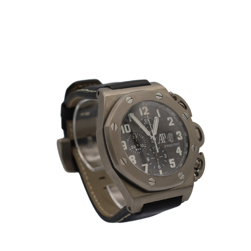 Audemars Piguet Offshore Chronograph Terminator T3