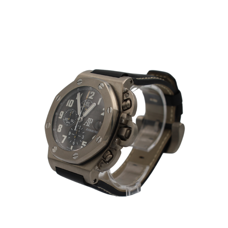 Audemars Piguet Offshore Chronograph Terminator T3