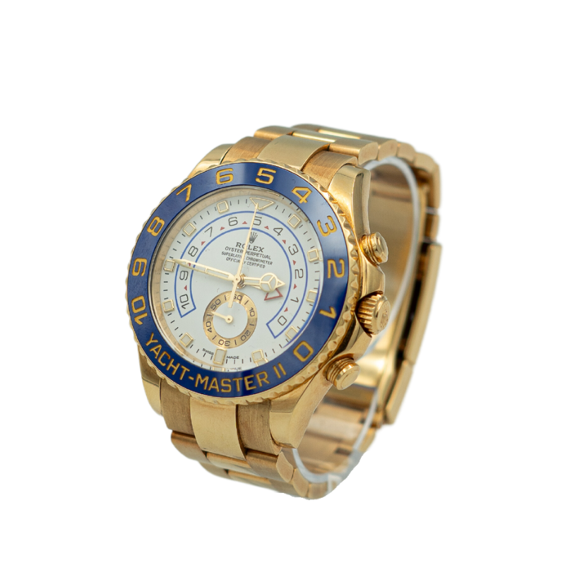 Rolex 116688 YACHT-MASTER II - FULL GOLD