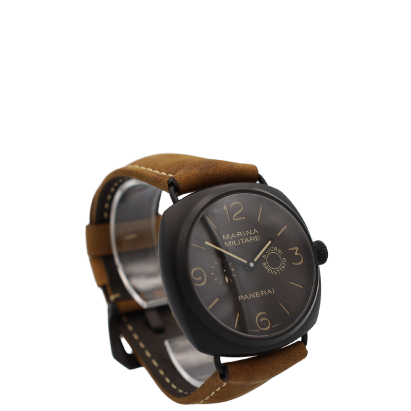 Panerai Radiomir Marina Militare