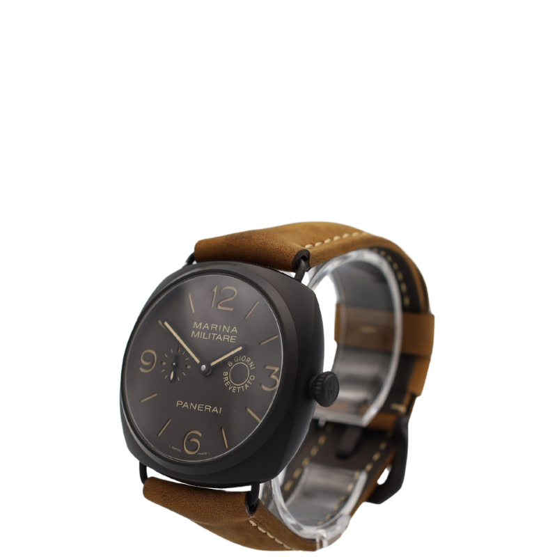 Panerai Radiomir Marina Militare