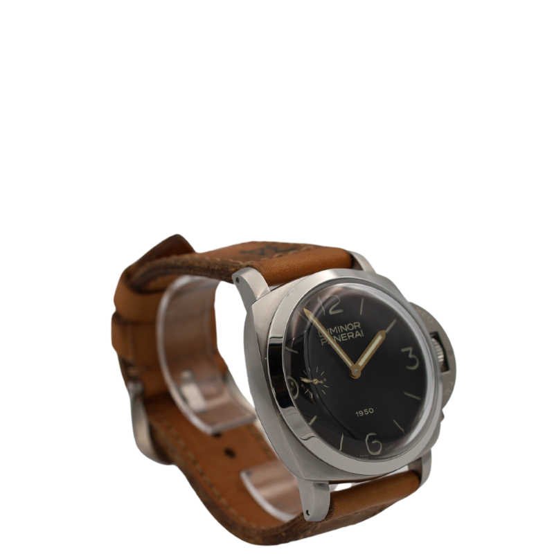 Panerai Luminor 1950 ‘Fiddy’