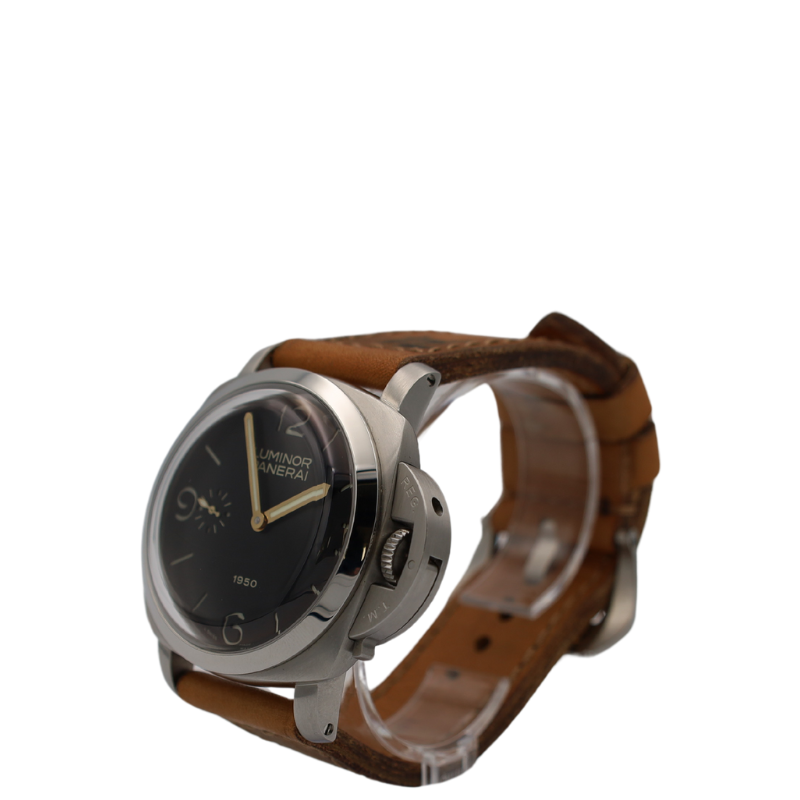 Panerai Luminor 1950 ‘Fiddy’