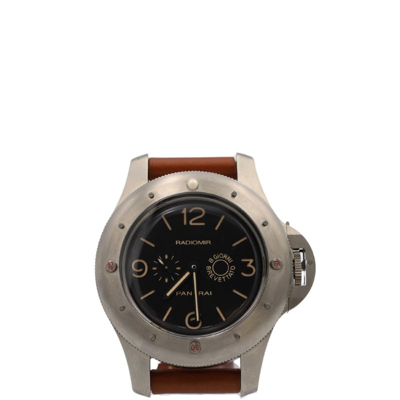 Panerai Radiomir Egiziano