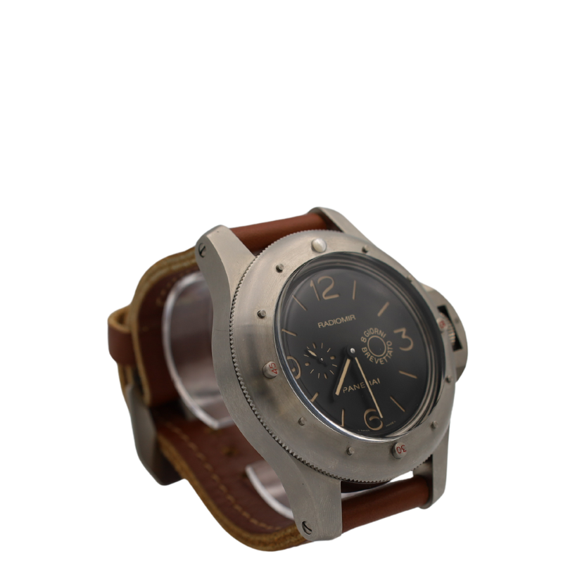 Panerai Radiomir Egiziano