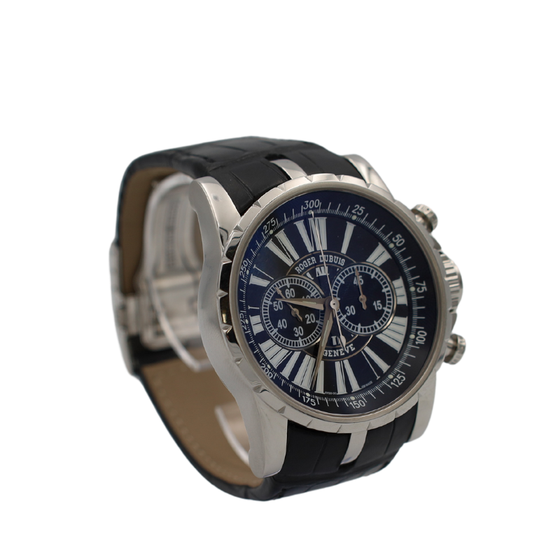 Roger Dubuis Chronograph