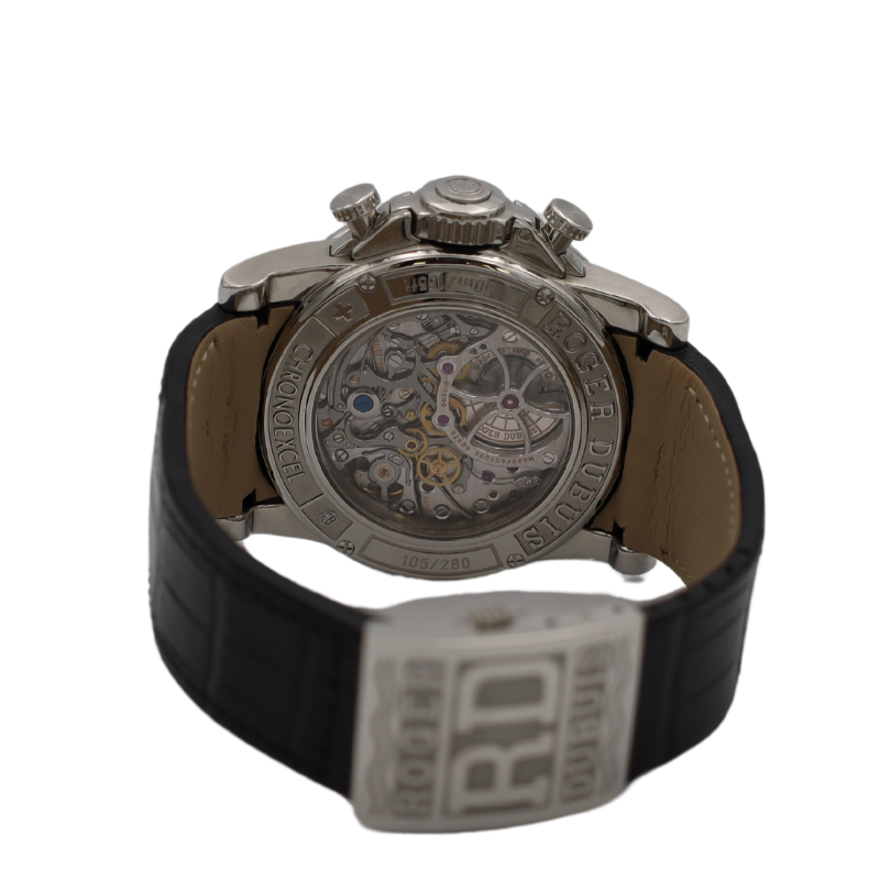 Roger Dubuis Chronograph