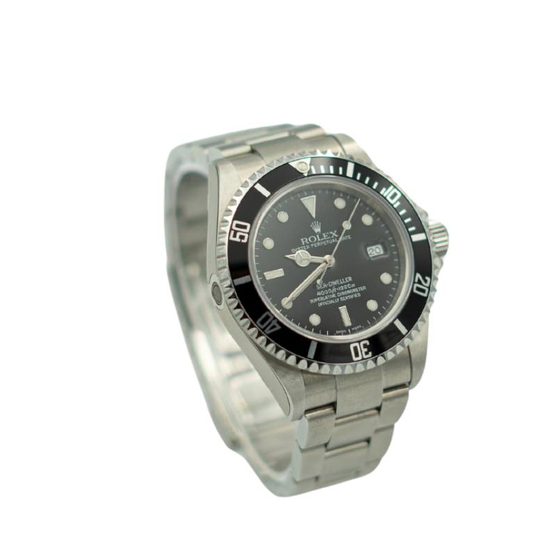 Rolex 16600 Sea-Dweller - 2005 Unworn