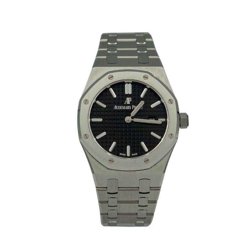 AUDEMARS PIGUET ROYAL OAK 33mm