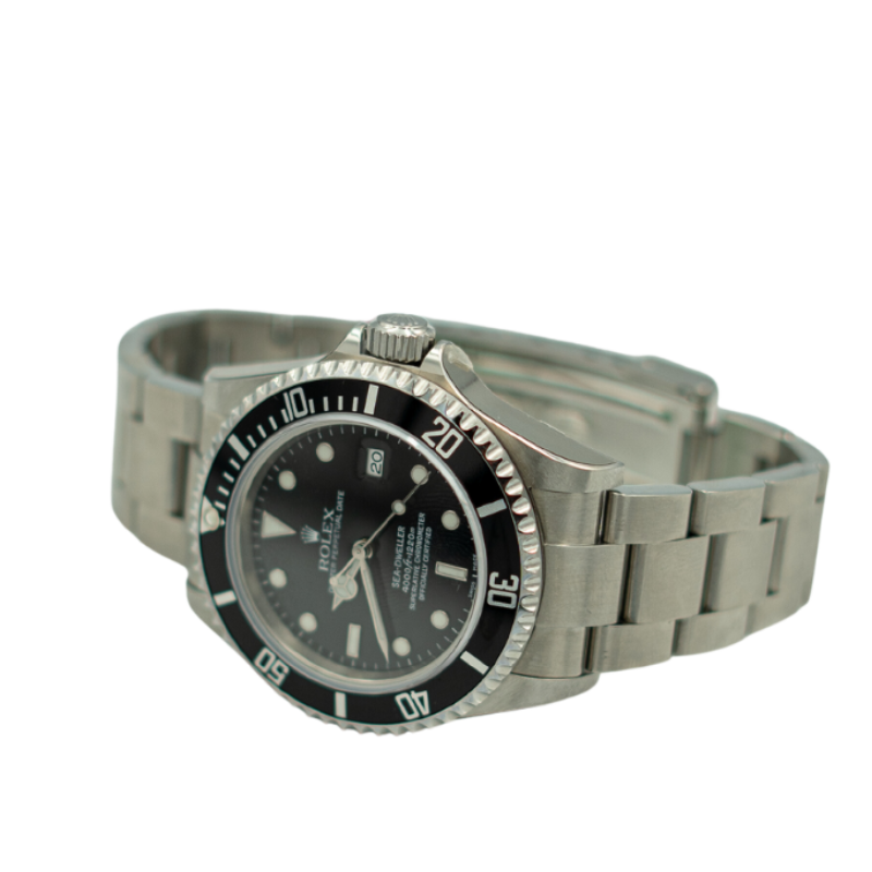 Rolex 16600 Sea-Dweller - 2005 Unworn