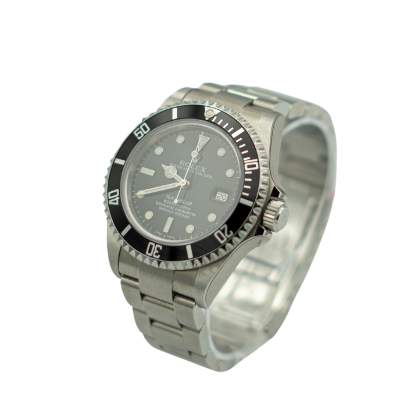 Rolex 16600 Sea-Dweller - 2005 Unworn