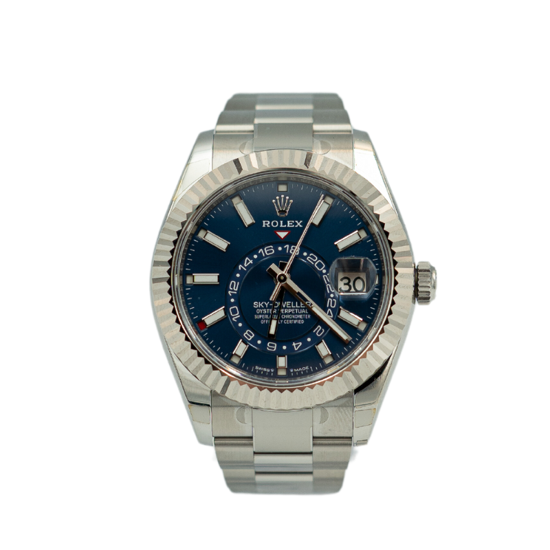 Rolex 336934 Sky-Dweller - 2024 Unworn