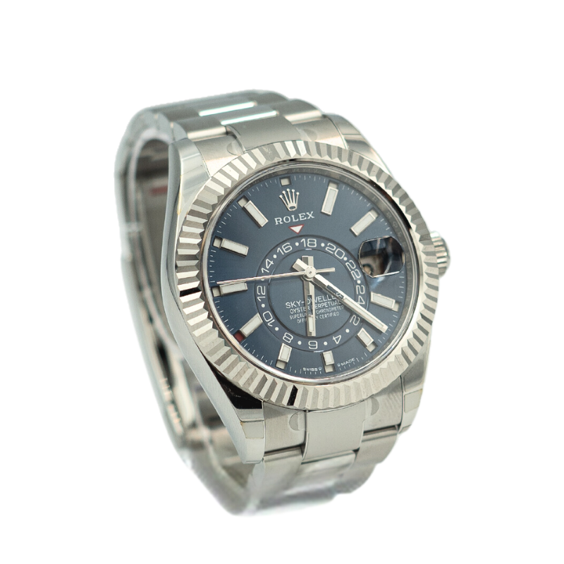 Rolex 336934 Sky-Dweller - 2024 Unworn