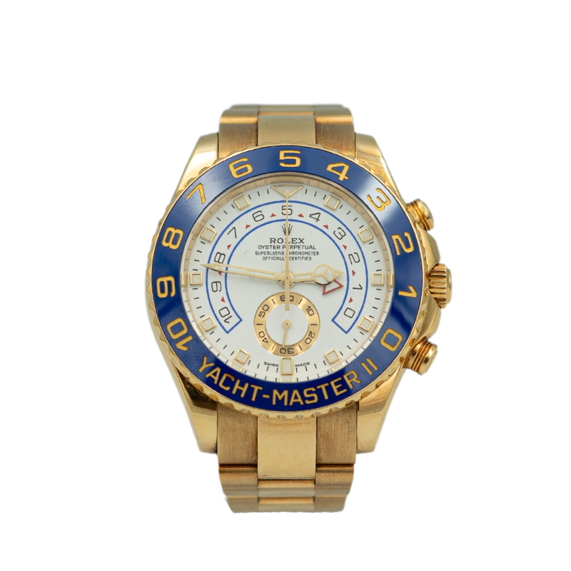 Rolex 116688 YACHT-MASTER II - FULL GOLD