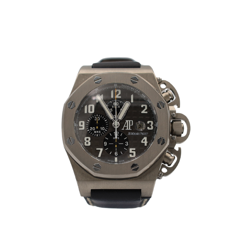 Audemars Piguet Offshore Chronograph Terminator T3