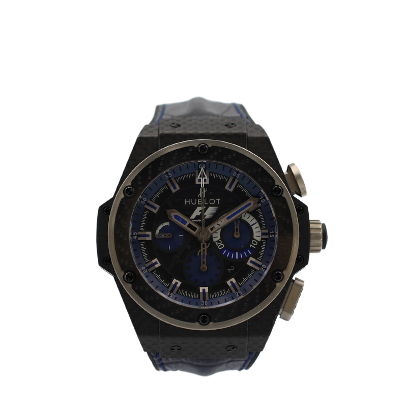 Hublot Big Bang King Power Formula F1 Interlagos Limited Edition