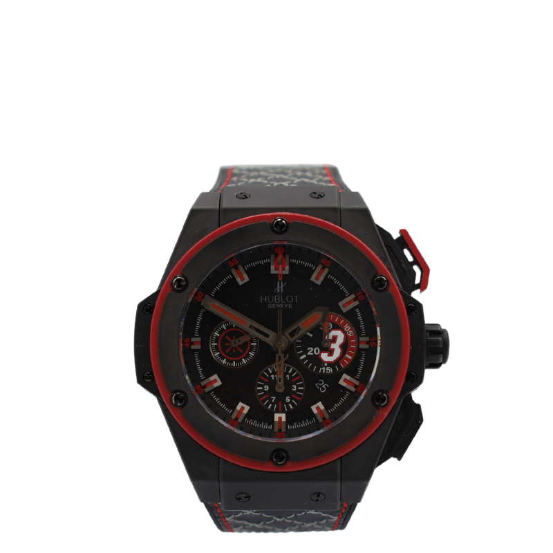 Hublot King Power Dwayne Wade Limited Edition