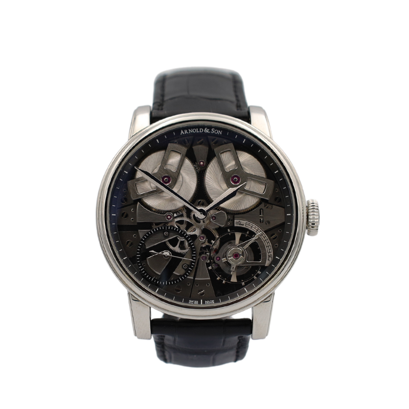 Arnold & Son Royal Collection TB88 Limited Edition