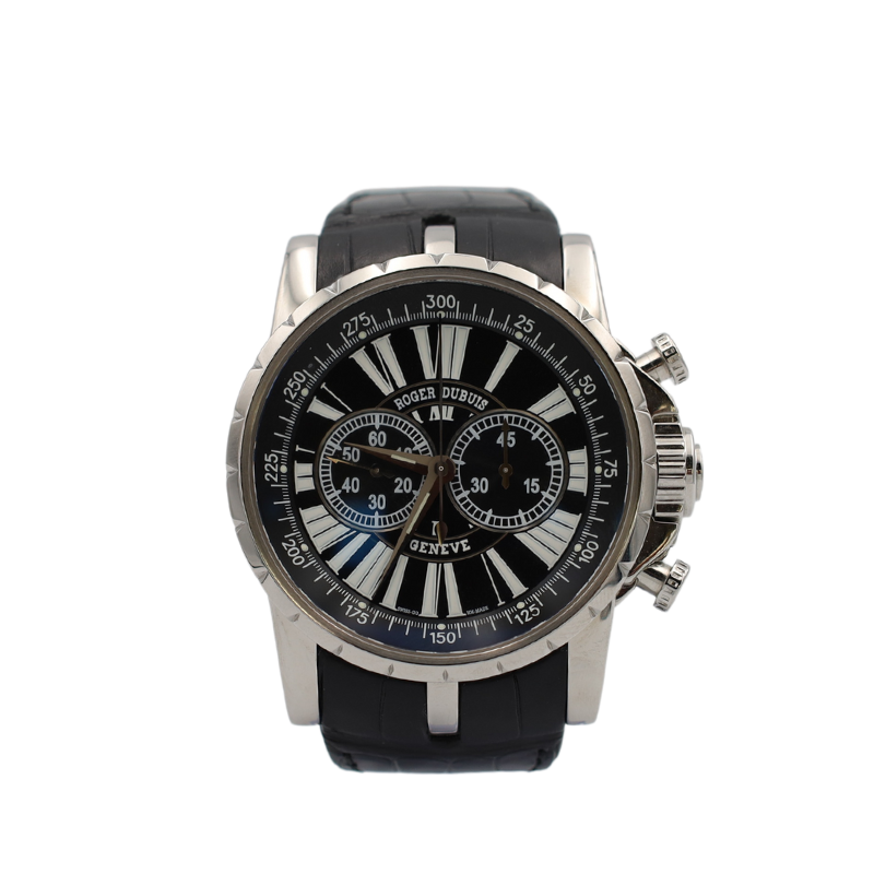 Roger Dubuis Chronograph