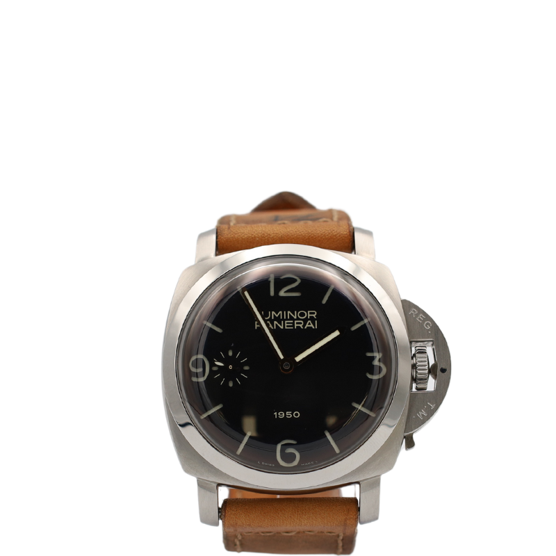 Panerai Luminor 1950 ‘Fiddy’