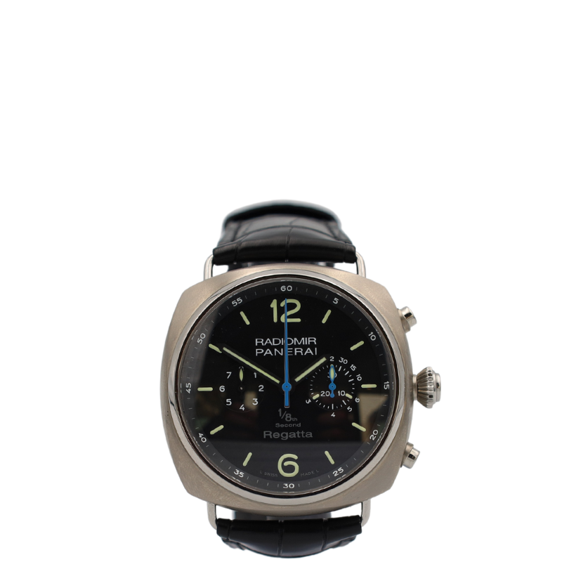 Panerai Radiomir Regatta