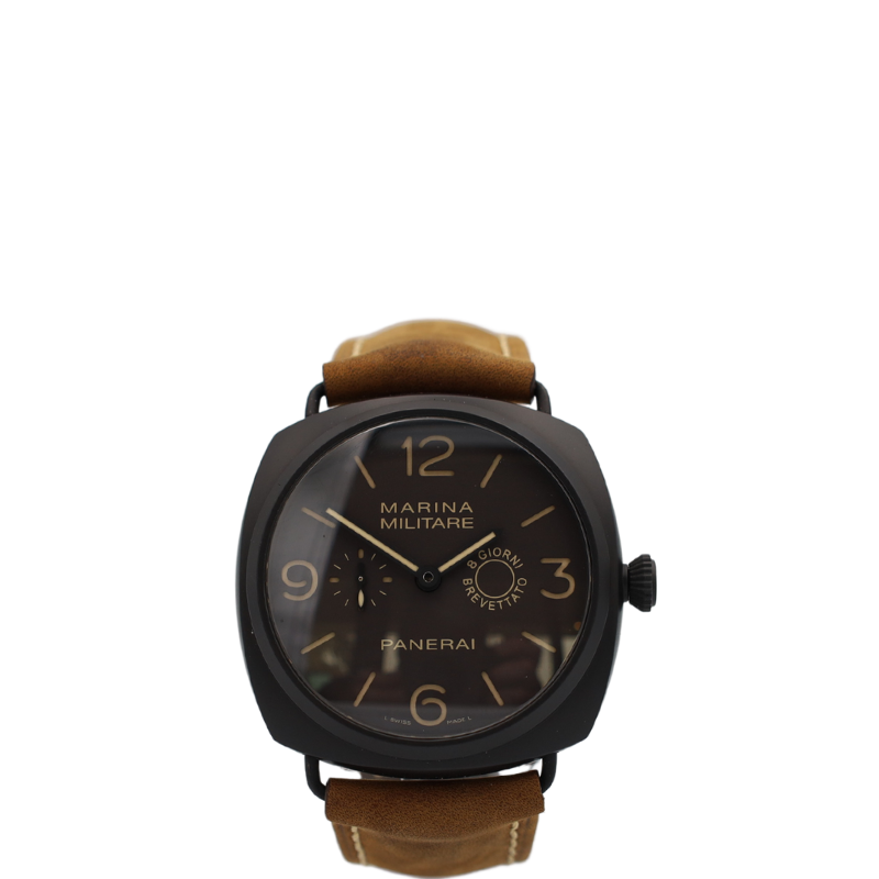 Panerai Radiomir Marina Militare