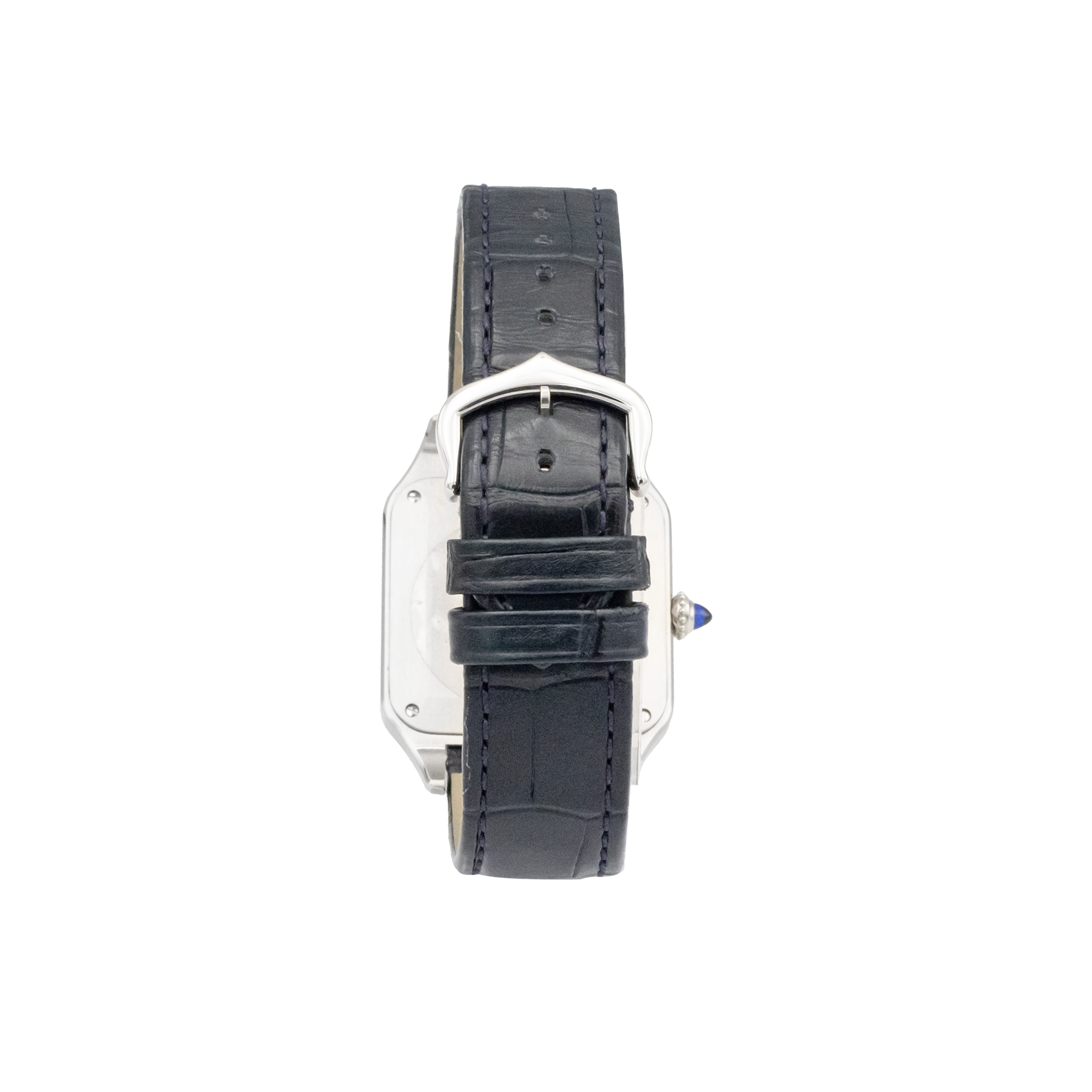 Cartier Santos-Dumont large size - WSSA0022